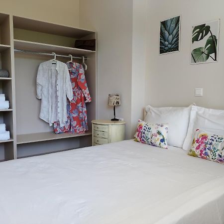 Kladis Home Akrotiri  Buitenkant foto