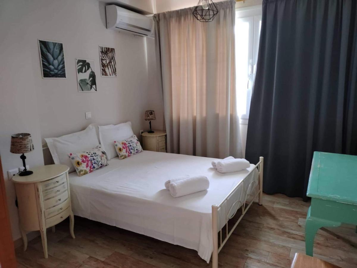 Kladis Home Akrotiri  Buitenkant foto