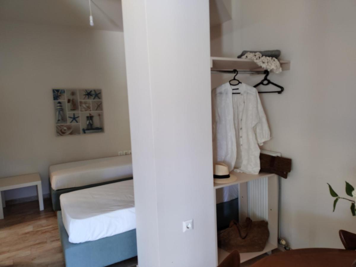 Kladis Home Akrotiri  Buitenkant foto