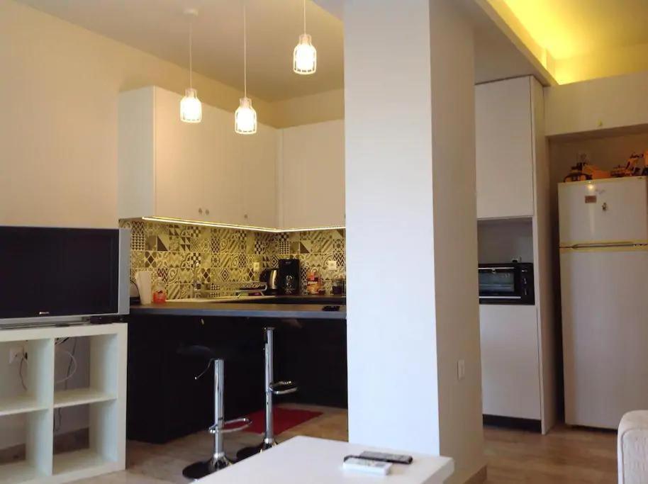 Kladis Home Akrotiri  Buitenkant foto